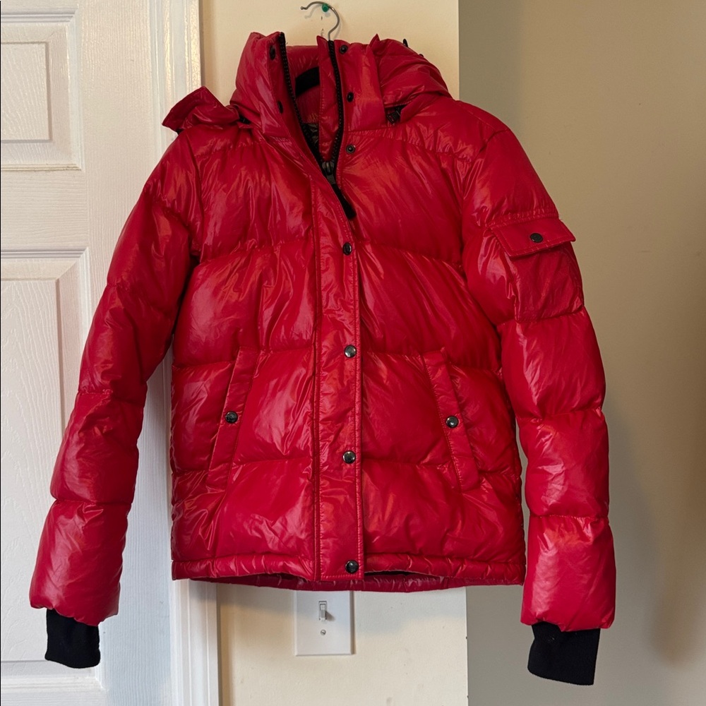 S13 Jacket - image 2